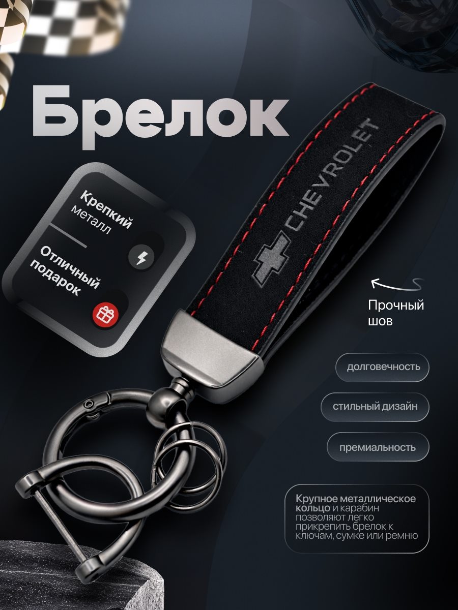 Брелки для автомобильных ключей, слайд 2