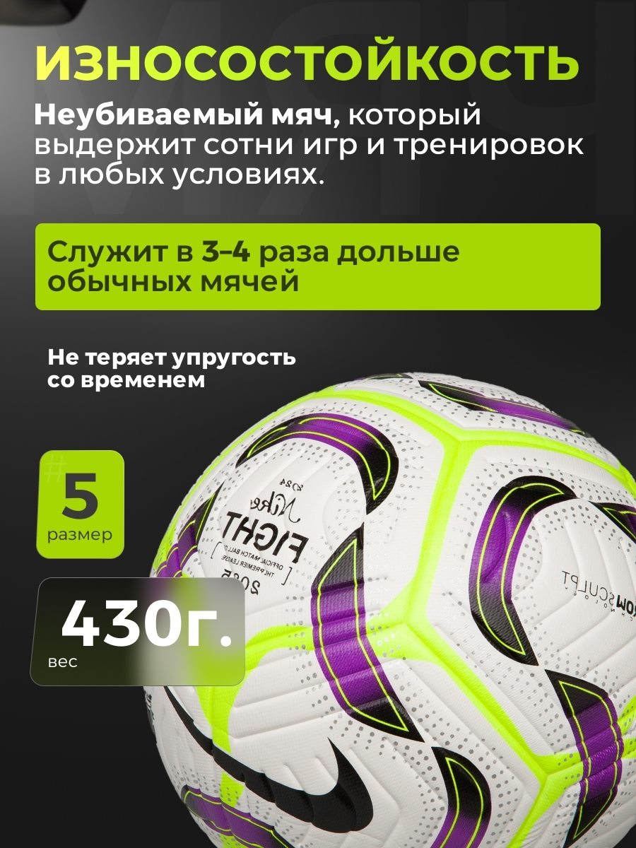 Футбольные мячи, слайд 2