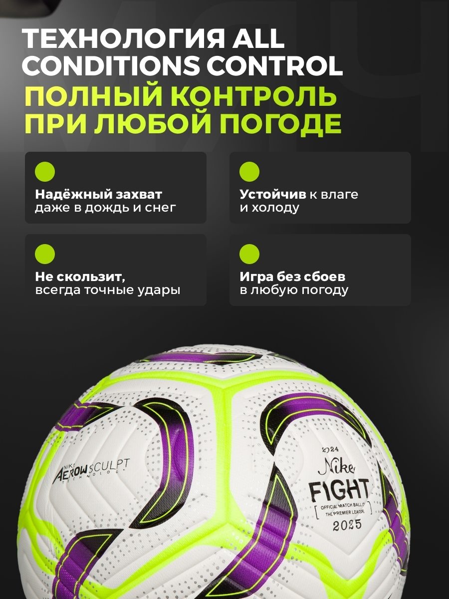 Футбольные мячи, слайд 6