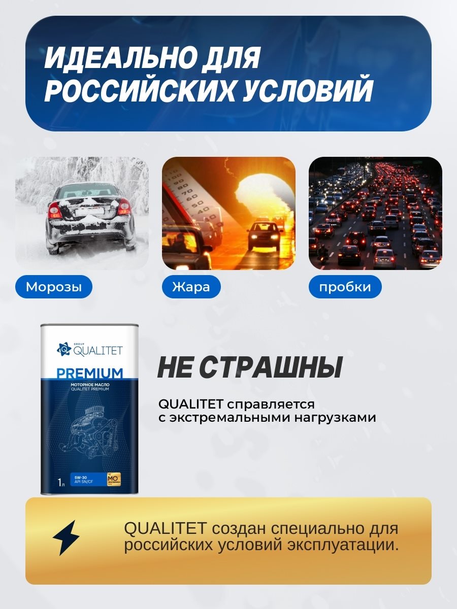 Моторное масло, слайд 4